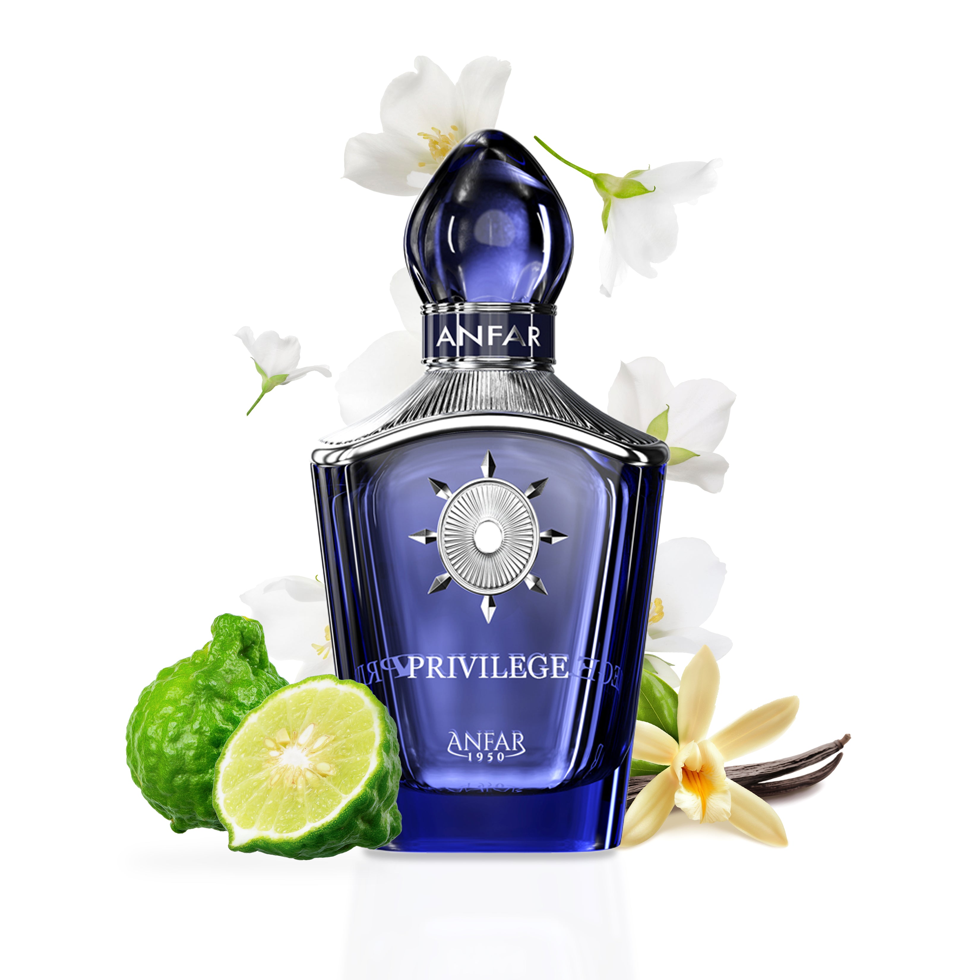 ANFAR 1950 PRIVILEGE